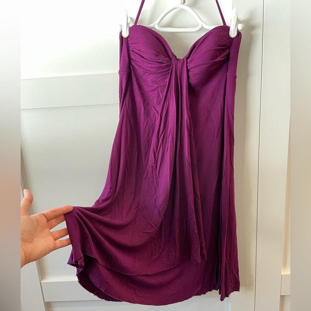 Robin Piccone summer dress